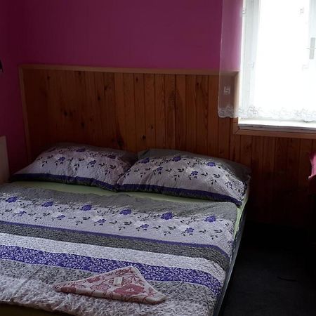 Hotel Orlice Destne v Orlickych horach Ngoại thất bức ảnh
