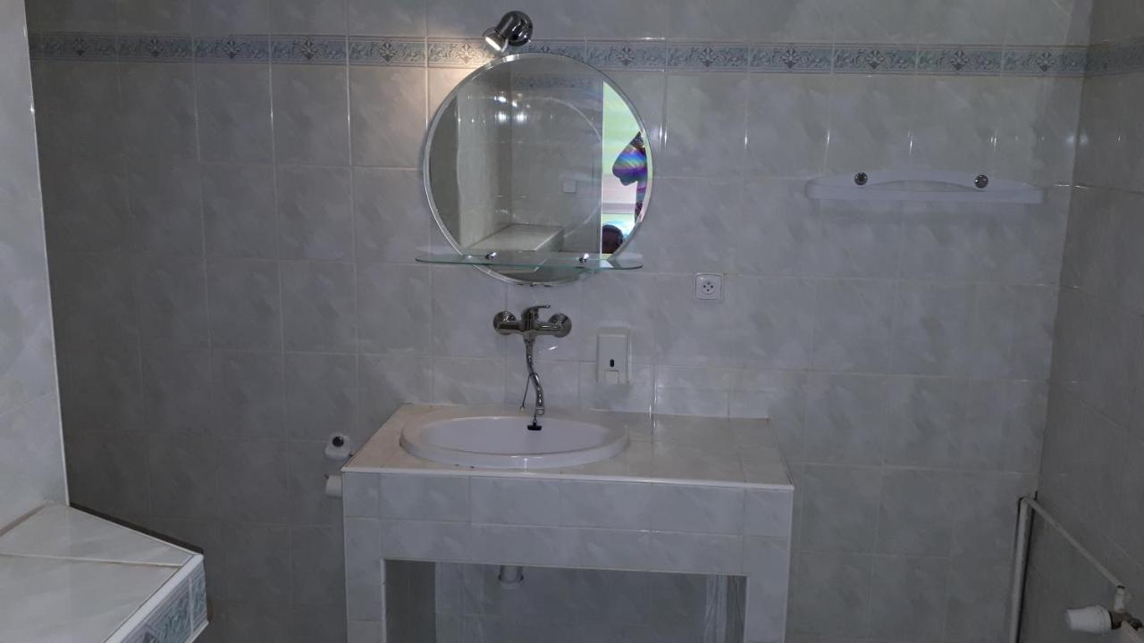 Hotel Orlice Destne v Orlickych horach Ngoại thất bức ảnh