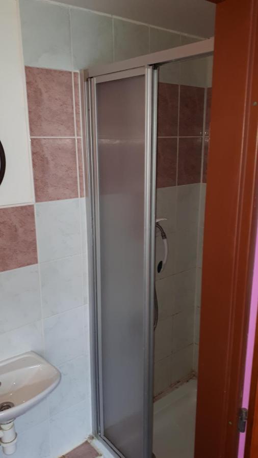 Hotel Orlice Destne v Orlickych horach Ngoại thất bức ảnh