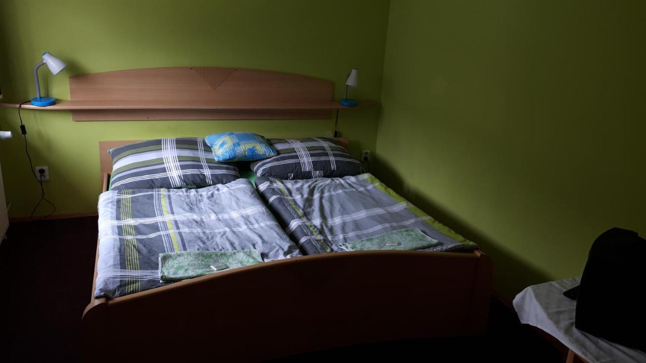 Hotel Orlice Destne v Orlickych horach Ngoại thất bức ảnh