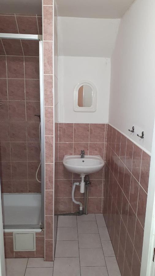 Hotel Orlice Destne v Orlickych horach Ngoại thất bức ảnh